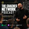 undefined The Coaches Network Podcast