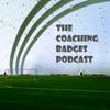 undefined The Coaching Badges Podcast
