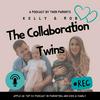 undefined The Collaboration Twins Podcast