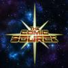 undefined The Comic Source Podcast