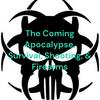 undefined The Coming Apocalypse, Survival, Shooting, & Firearms