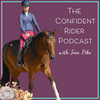 undefined The Confident Rider Podcast