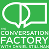 undefined The Conversation Factory