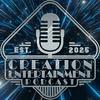 undefined The Creation Entertainment Podcast