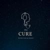 undefined The Cure Podcast