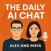 undefined The Daily AI Chat