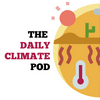 undefined The Daily Climate Podcast