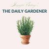 undefined The Daily Gardener