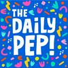 undefined The Daily Pep! | Rebel-Rousing, Encouragement, & Inspiration for Creative & Multi-Passionate Women