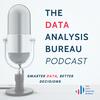 undefined The Data Analysis Bureau Podcast