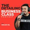 undefined The Detailing Business Class Podcast