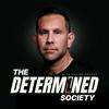 undefined The Determined Society with Shawn French