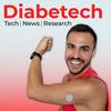 undefined Diabetech - Diabetes Tech, Research, News