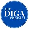 undefined The DIGA Podcast