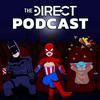 undefined The Direct Podcast