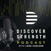 undefined The Discover Strength Podcast