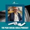 undefined The Peak Social Skills Podcast