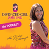 undefined The Divorced Girl Smiling Podcast