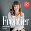 undefined At the Frontier