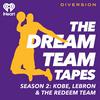 undefined The Dream Team Tapes