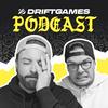 undefined The Drift Games Podcast