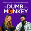 undefined The Dumb Monkey Show - Simplifying AI for business leaders