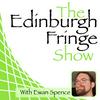 undefined The Edinburgh Fringe Show, with Ewan Spence