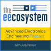 undefined The EEcosystem Podcast