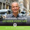 undefined The Emotionally Healthy Leader Podcast