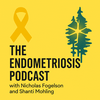 undefined The Endometriosis Podcast