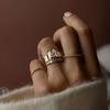 undefined The Engagement Ring Podcast by Melanie Casey Jewelry
