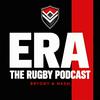 undefined The ERA Rugby Podcast with Bryony and Nash