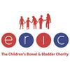 undefined The ERIC Helpline Podcast: for families with children affected by bowel and bladder conditions