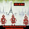 undefined The EU's AI Act: Groundbreaking Move for Ethical and Responsible AI Development