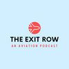 undefined The Exit Row - An Aviation Podcast
