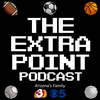 undefined The Extra Point: Arizona's Family Sports Podcast