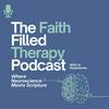 undefined The Faith Filled Therapy Podcast