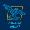 undefined The Falcons Nest