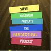 undefined The Fantastival Podcast