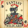 undefined Fantasy Wildcard