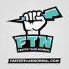 undefined The Faster Than Normal Podcast: ADD | ADHD | Health