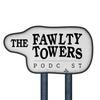 undefined The Fawlty Towers Podcast