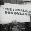 undefined The Female Bob Dylan