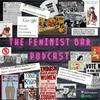 undefined The Feminist Bar Podcast 🍸