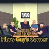 undefined The Fibro Guy's Corner: A Chronic Pain and Hypermobility Podcast