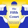 undefined The Fifth Court - DSBA Legal Podcast of the Year