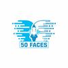 undefined The Fiftyfaces Podcast