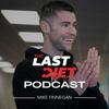 undefined The Last Diet Podcast: Training, Performance & Identity After 30