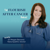 undefined The Flourish After Cancer Podcast