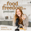 undefined The Food Freedom Life Podcast